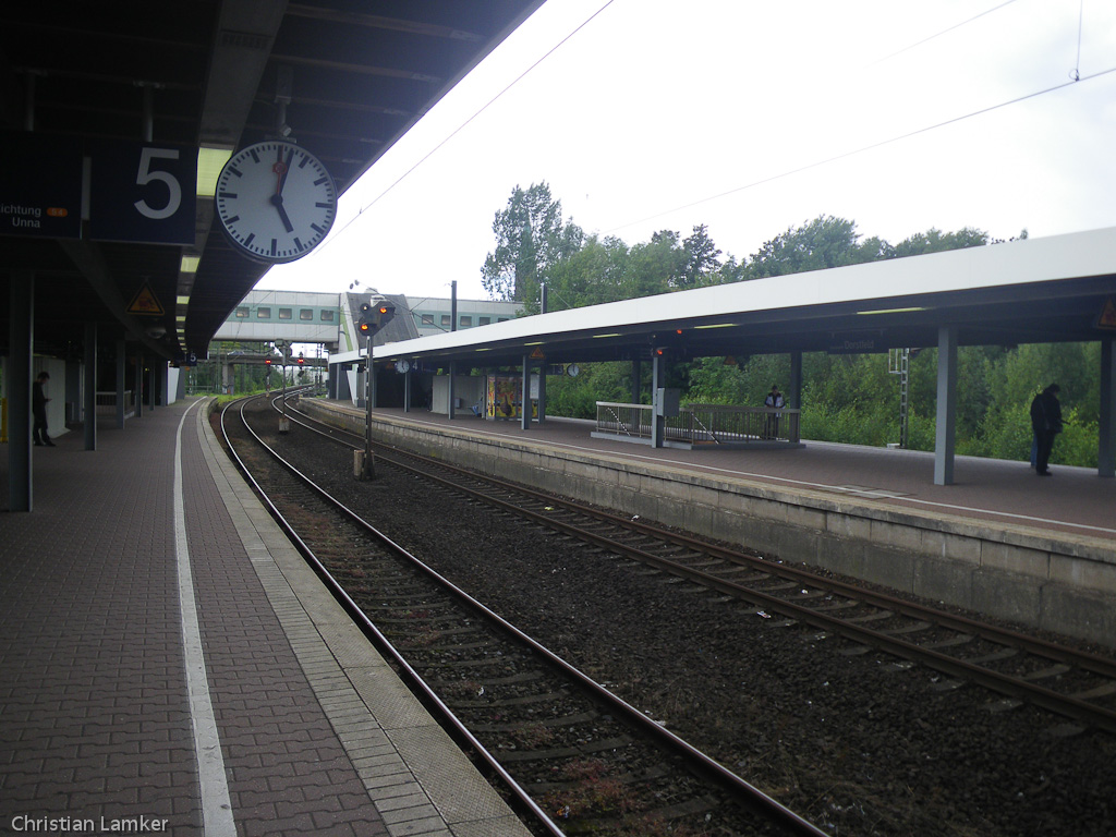 Dortmund Dorstfeld S