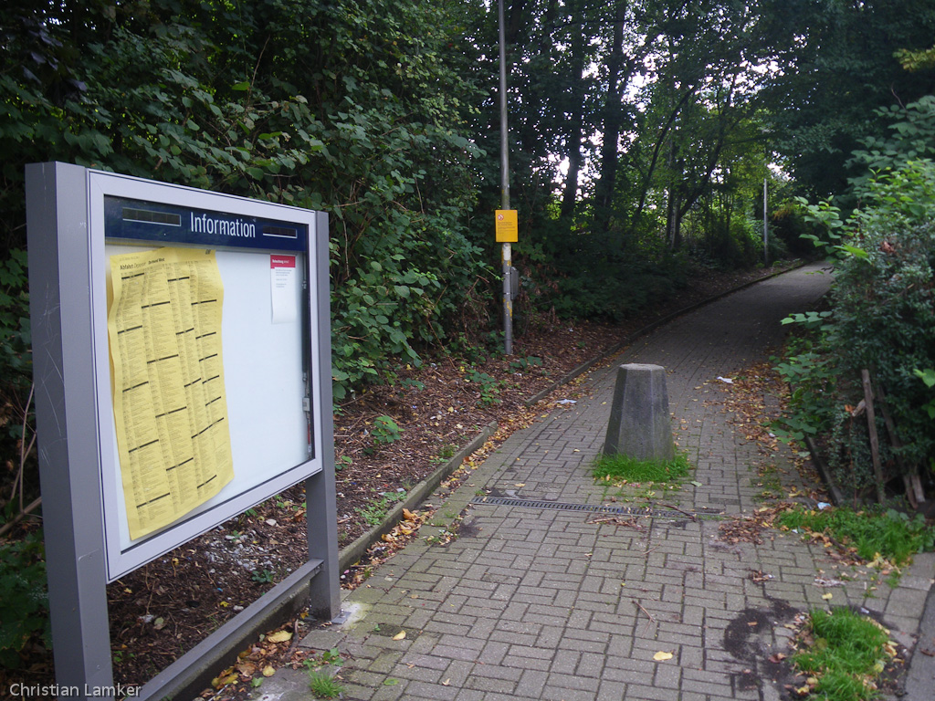 Dortmund West S